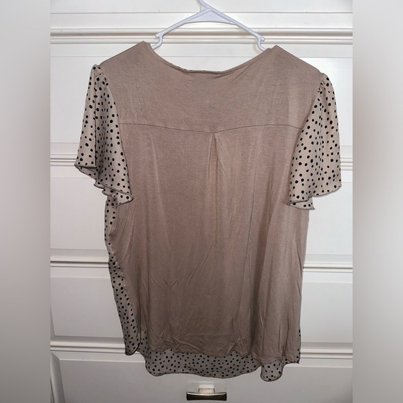 Womens blouse - Picture 3 of 4